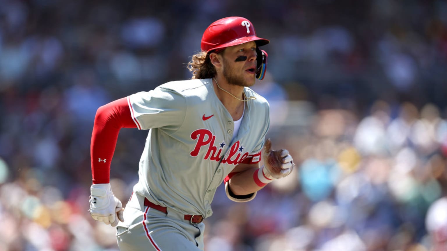 Breaking down why Alec Bohm has taken the next step | 05/01/2024 | Philadelphia Phillies