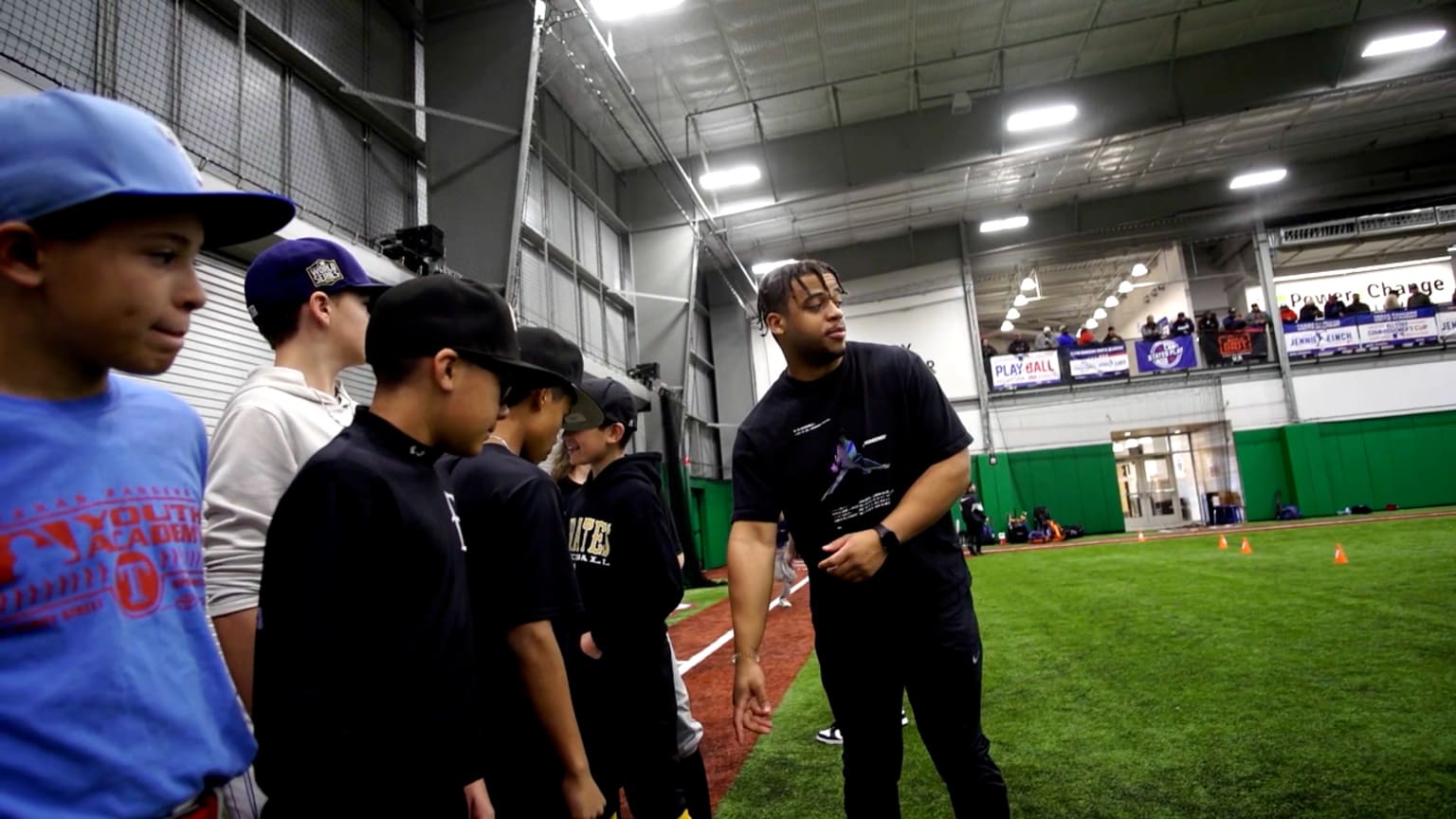 Black History Month Jamboree 03/16/2023