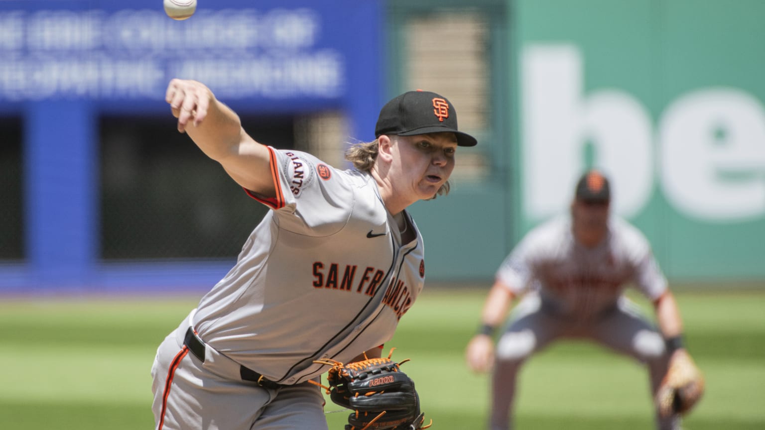 Hayden Birdsong transita 4.2 innings de calidad | 07/07/2024 | Los ...