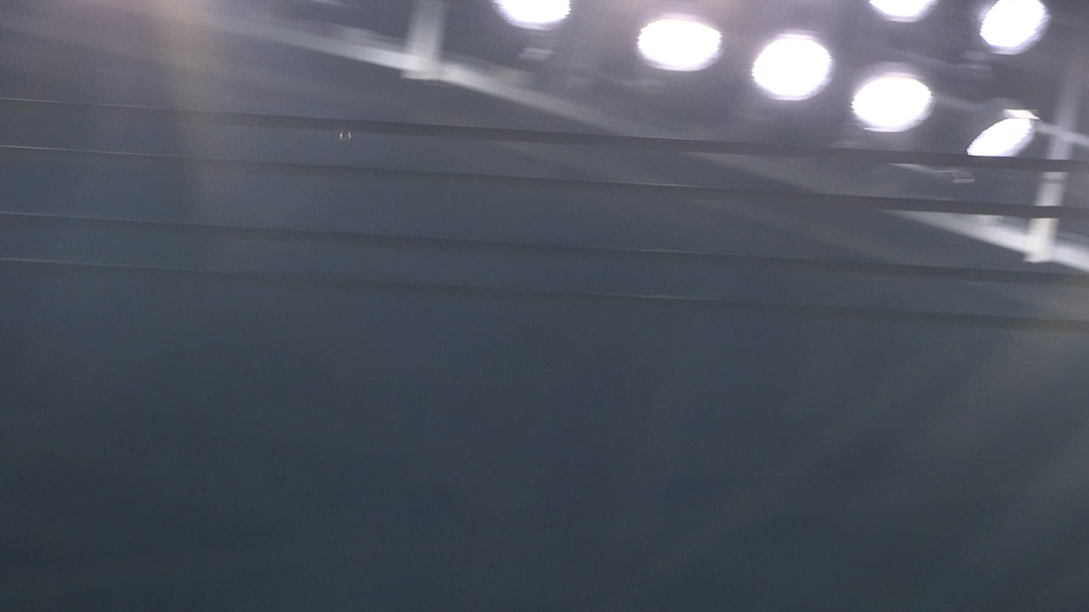 Ty France flies out after ball hits roof | 10/03/2026 | MLB.com