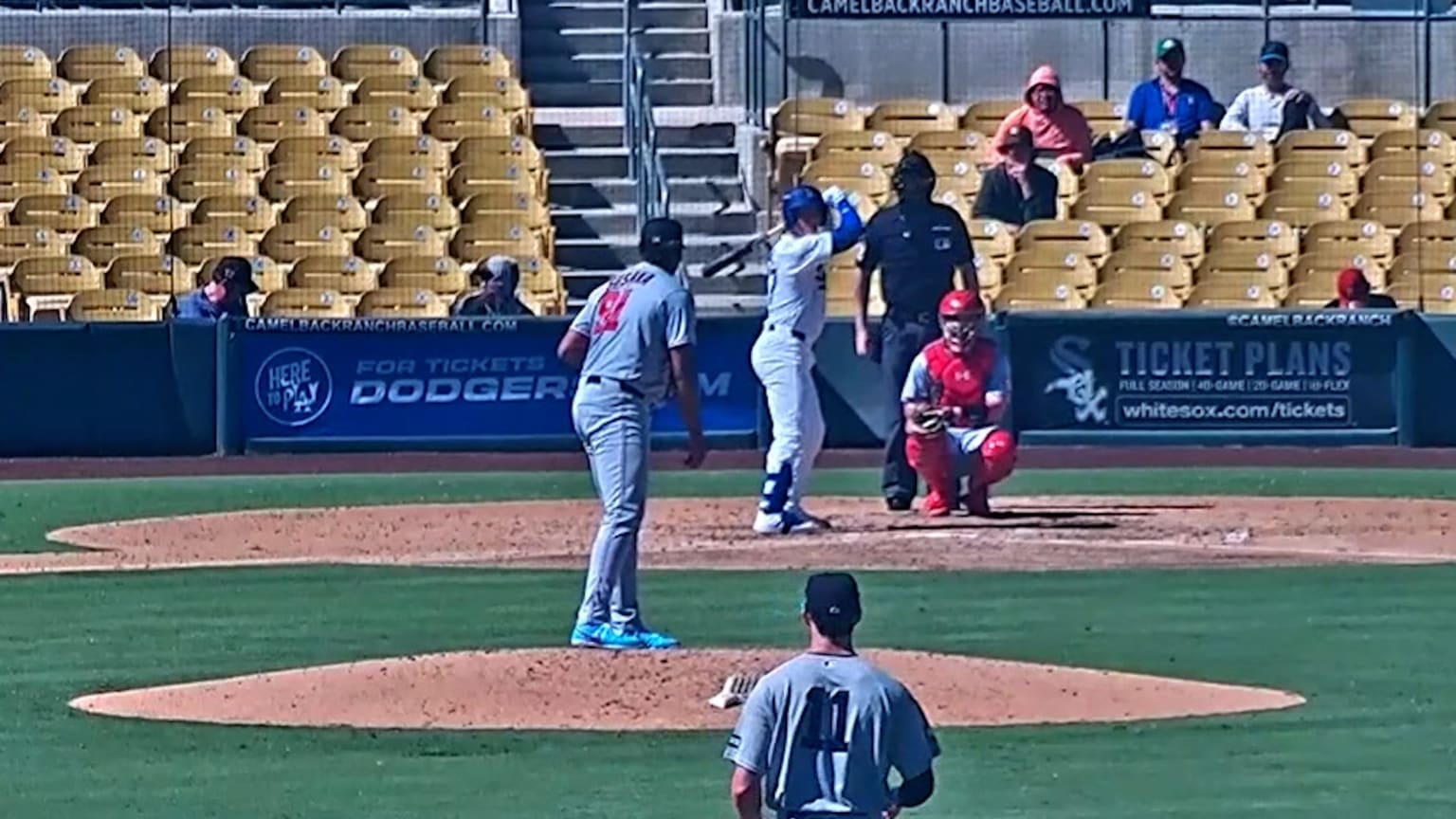 Best of Fall League standouts through Statcast | 10/27/2026 | MLB.com