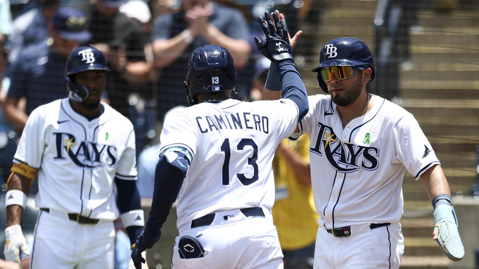 Twins, Rays - 05/28/2025 | Game Video Highlights | MLB Film Room ...