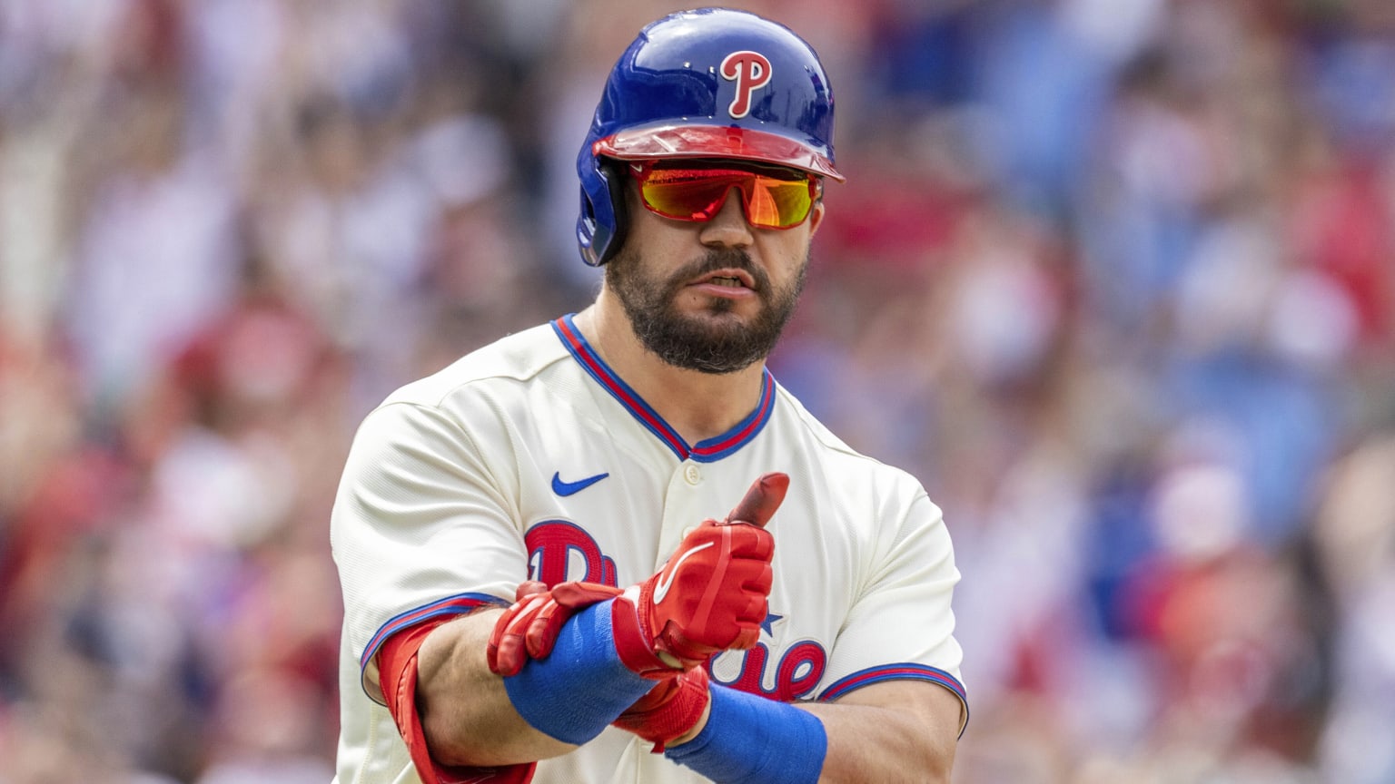 Red Sox, Phillies 05/07/2023 Game Video Highlights MLB Film Room