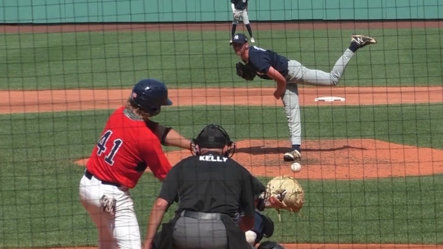 2023 MLB Draft: Mass. pitcher Thomas White is a rare talent — and likely  top-10 pick