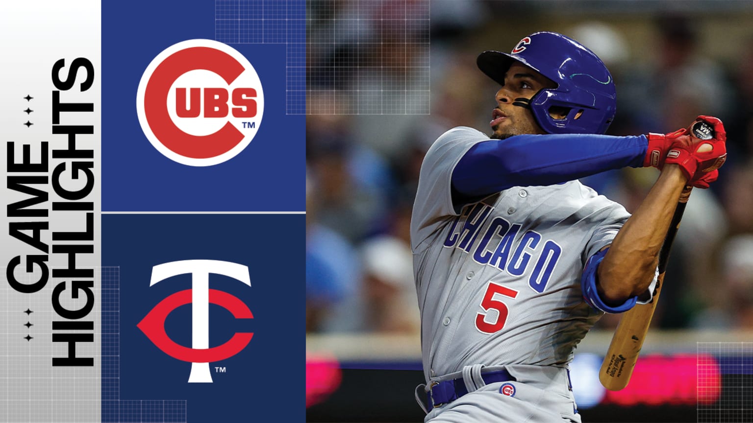 Christopher Morel's tworun homer fuels Cubs' 62 win 05/12/2023