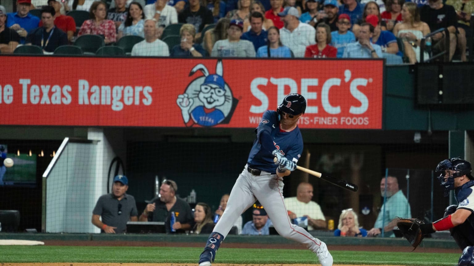 Get Ready To Cheer: Gilbert'S First Mlb Hit And More To Come - 53dni6z