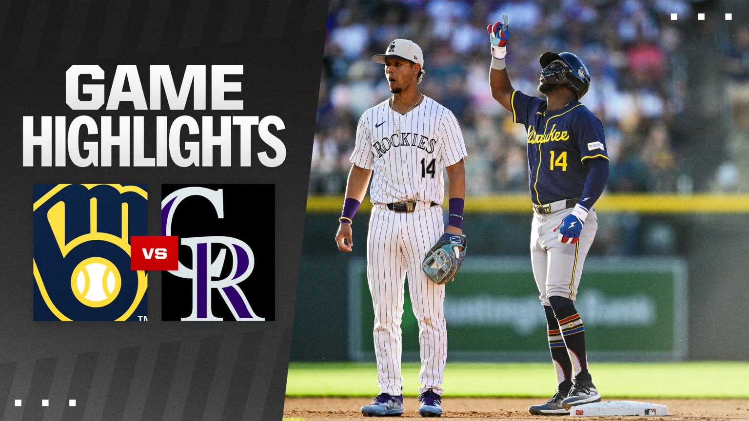 Brewers' 7 1 Rout: This Winning Streak Is Unstoppable! - bp58pmp