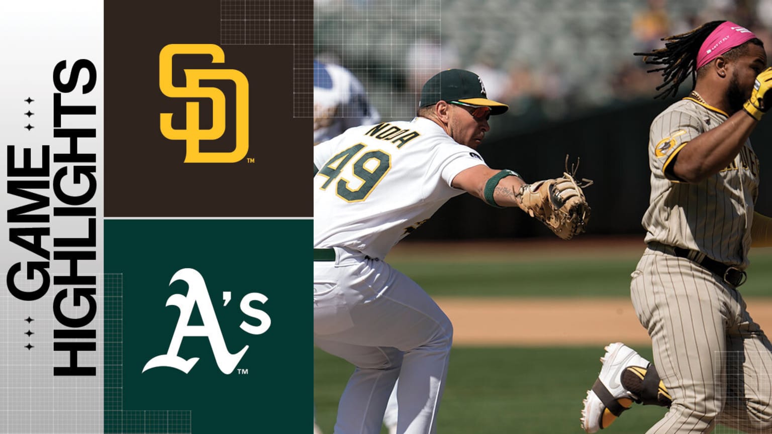 Oakland Athletics vs Kansas City Royals HIGHLIGHTS GAME [TODAY