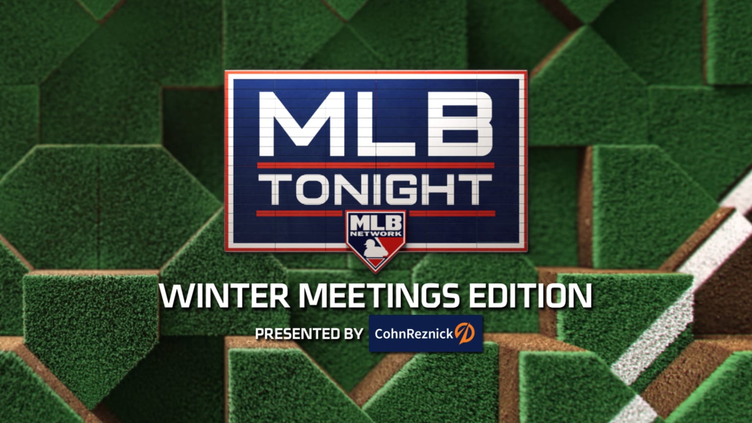 MLB Tonight is LIVE from the Winter Meetings | 12/05/2023 | MLB.com
