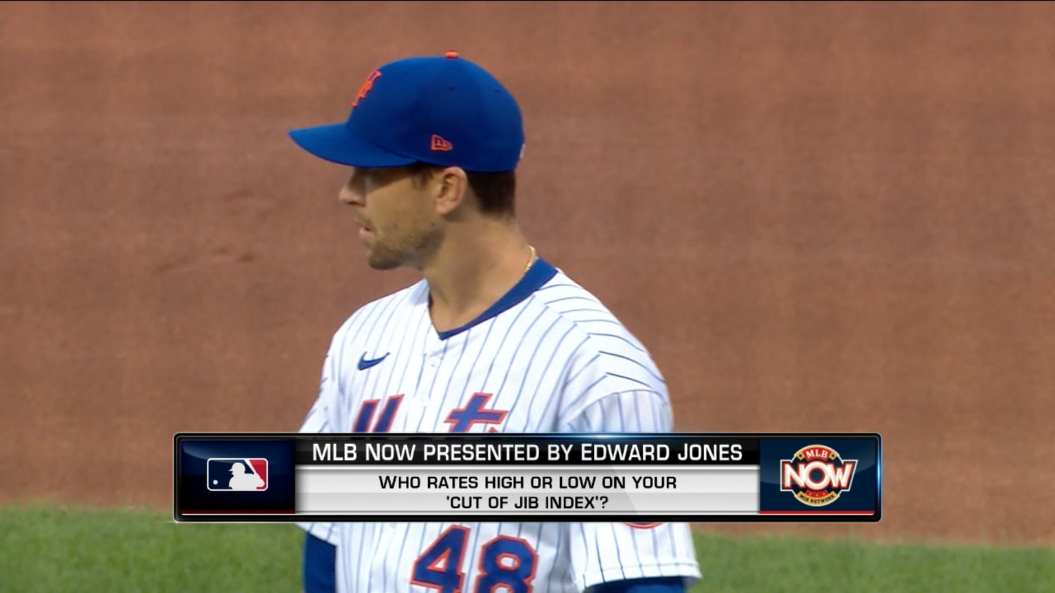 MLB Now panel rates players using 'Cut of Jib Index' | 08/26/2022 | New ...