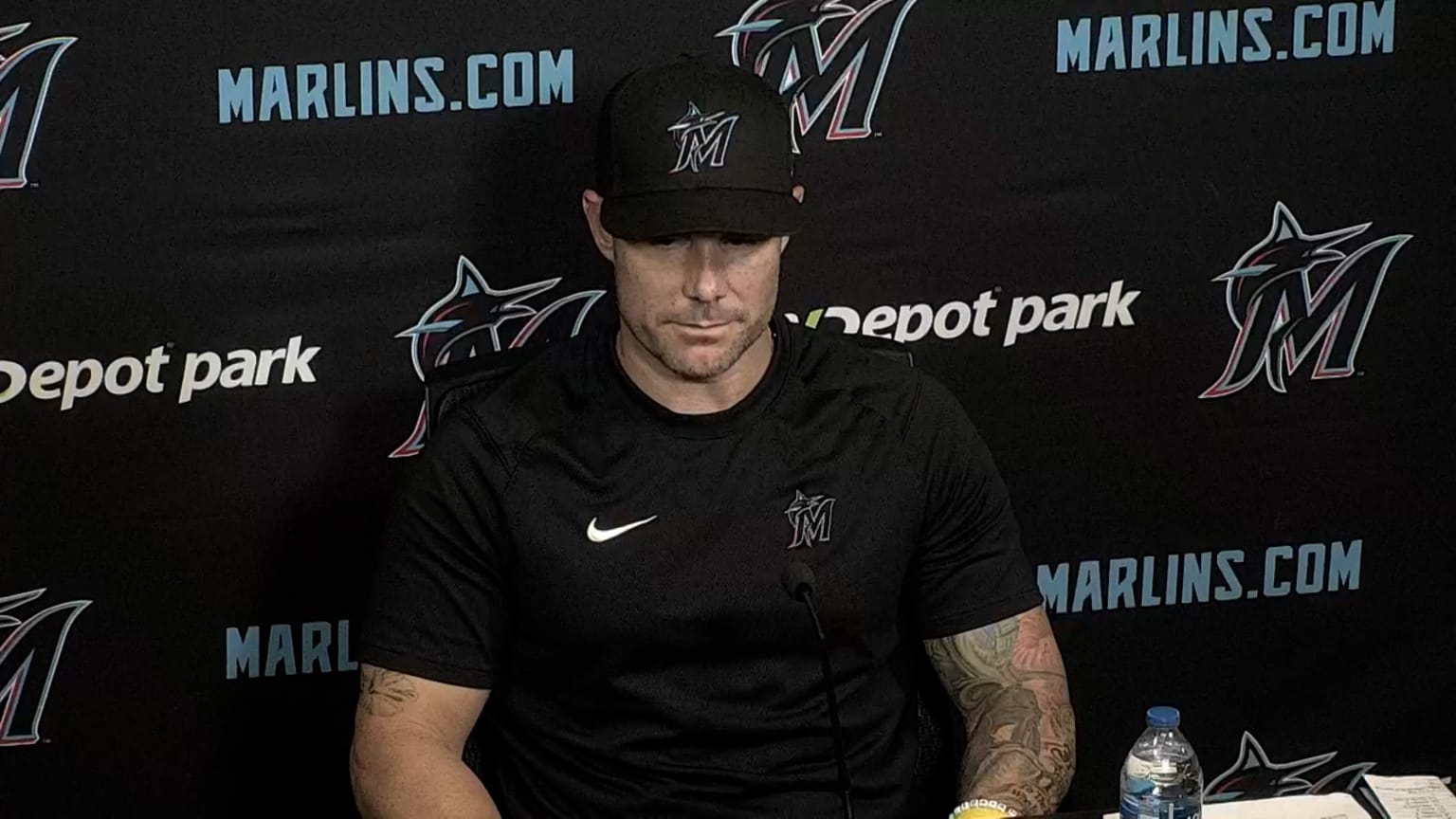 Skip Schumaker on the 4-3 win | 09/19/2023