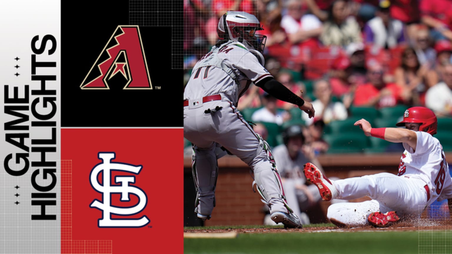 In photos: MLB: St. Louis Cardinals vs. Arizona Diamondbacks - All Photos 