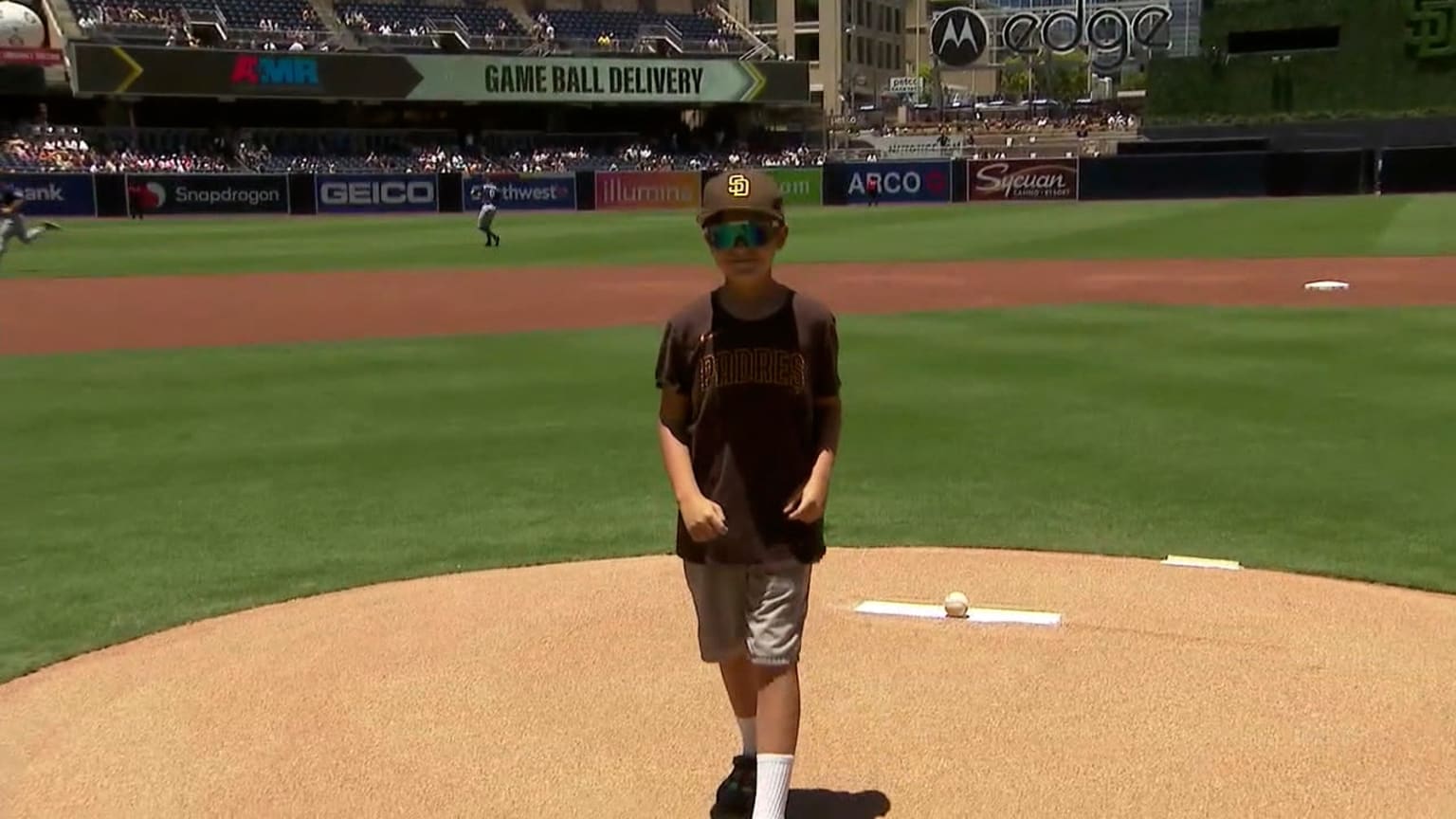 7/5/22 Game Ball Delivery 06/07/2022