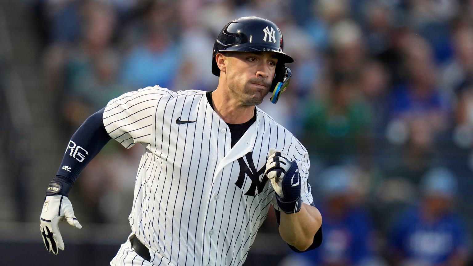 MLB Tonight on recent roster moves from the Yankees | 03/21/2026 ...