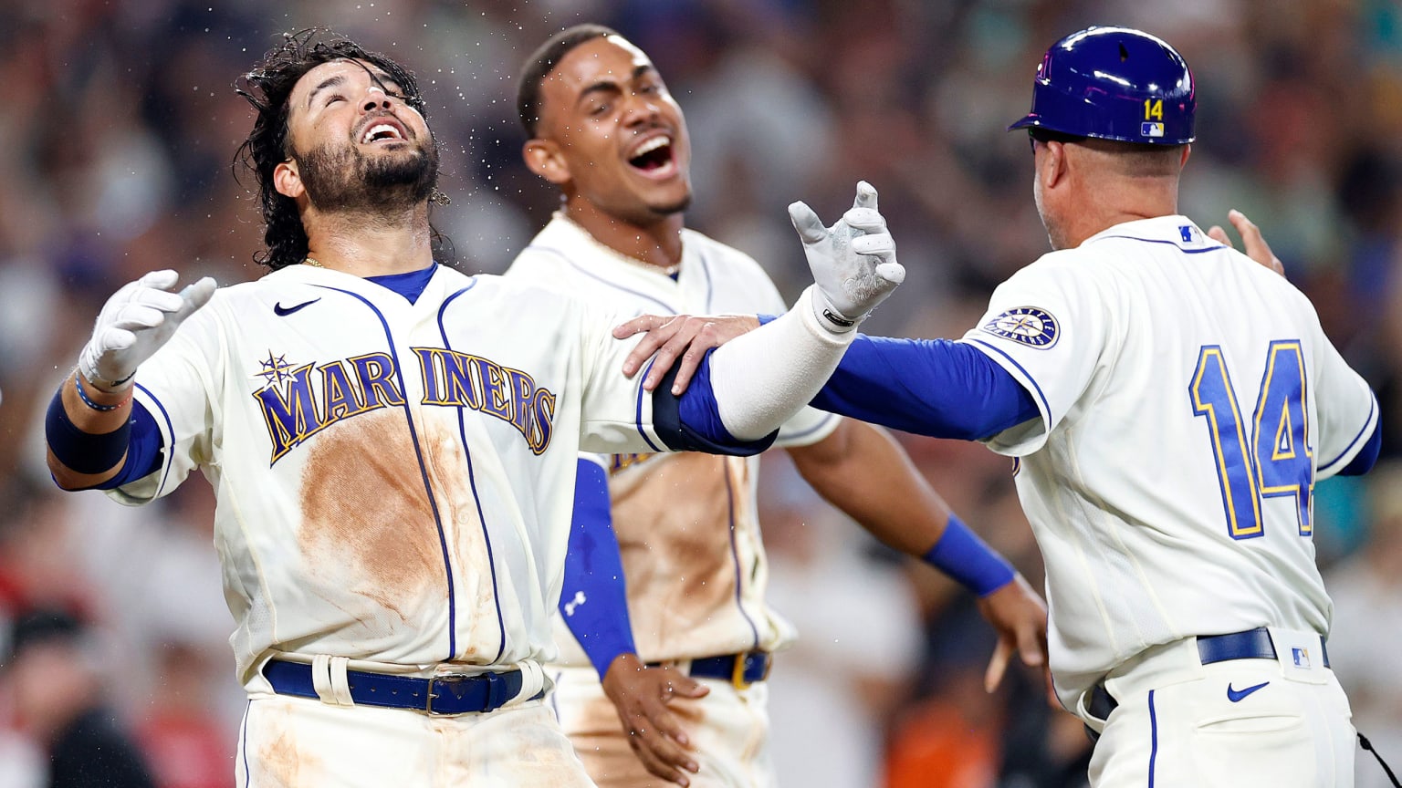 Braves, Mariners 11/09/2022 Videos De Los Momentos Destacados MLB