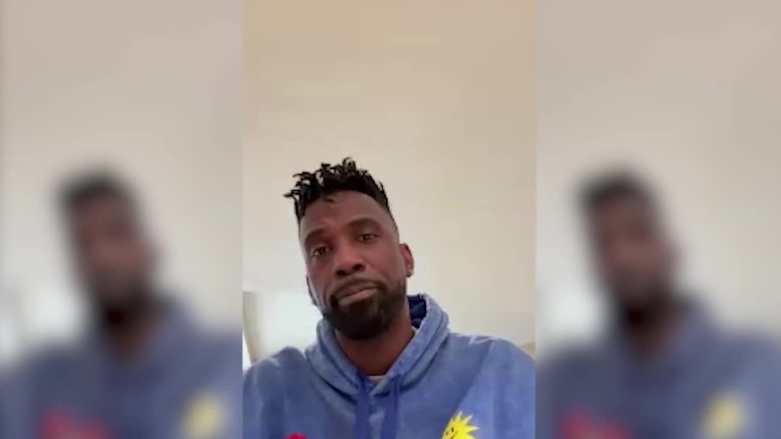 Andrew McCutchen on Pirates owner Bob Nutting 01/03/2025 Pittsburgh