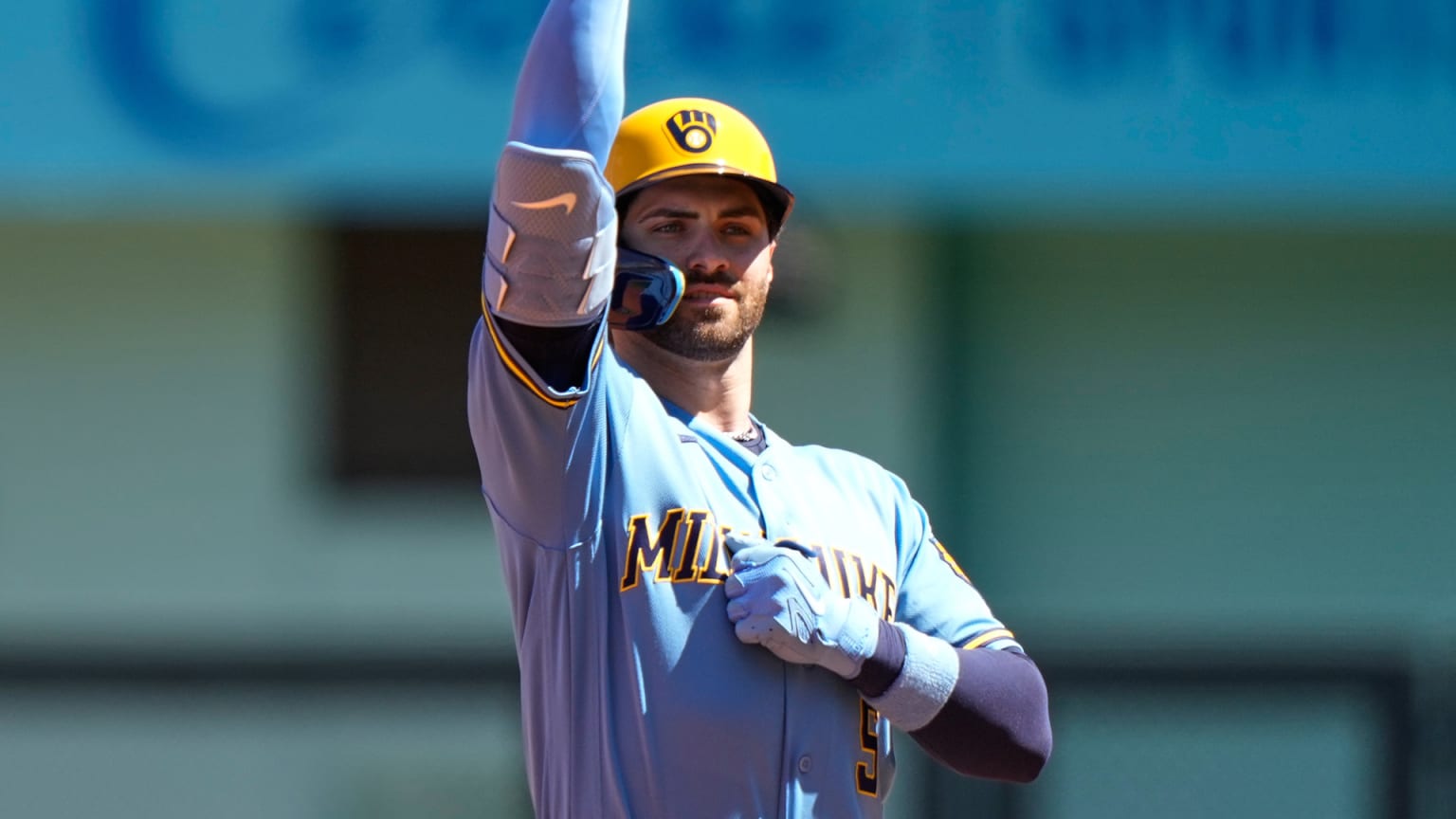 Brewers, Royals - 04/04/2026 | Game Video Highlights | MLB Film Room ...