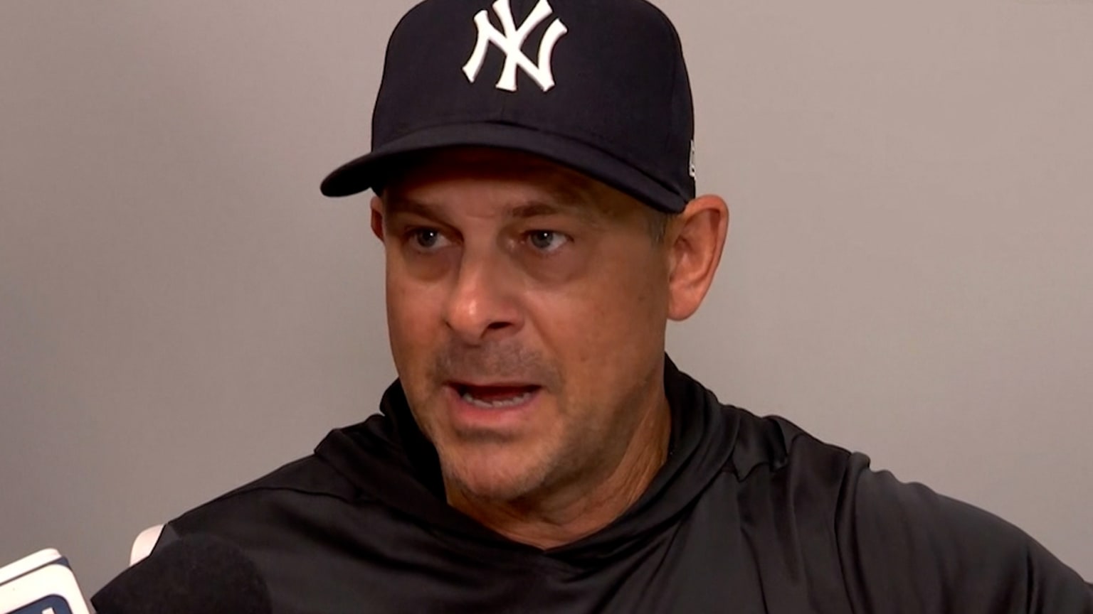 Aaron Boone On Tough Stretch Max Fried S Start 07 01 2025 New York