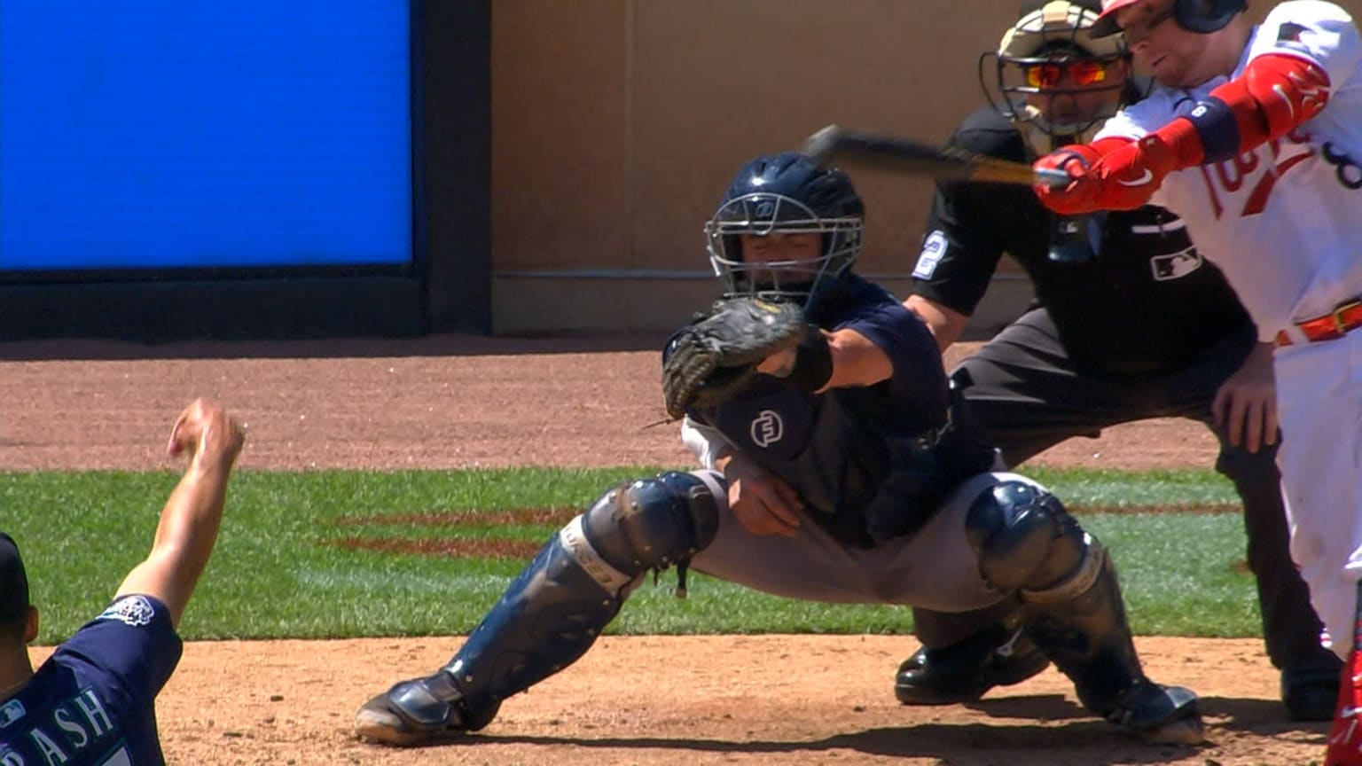 Twins' Christian Vazquez working to recapture his swing – Twin Cities