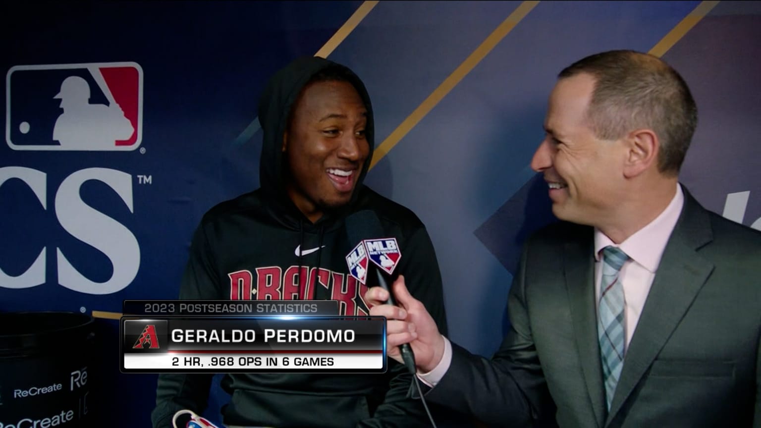 Geraldo Perdomo Off to Promising Start - Burn City Sports