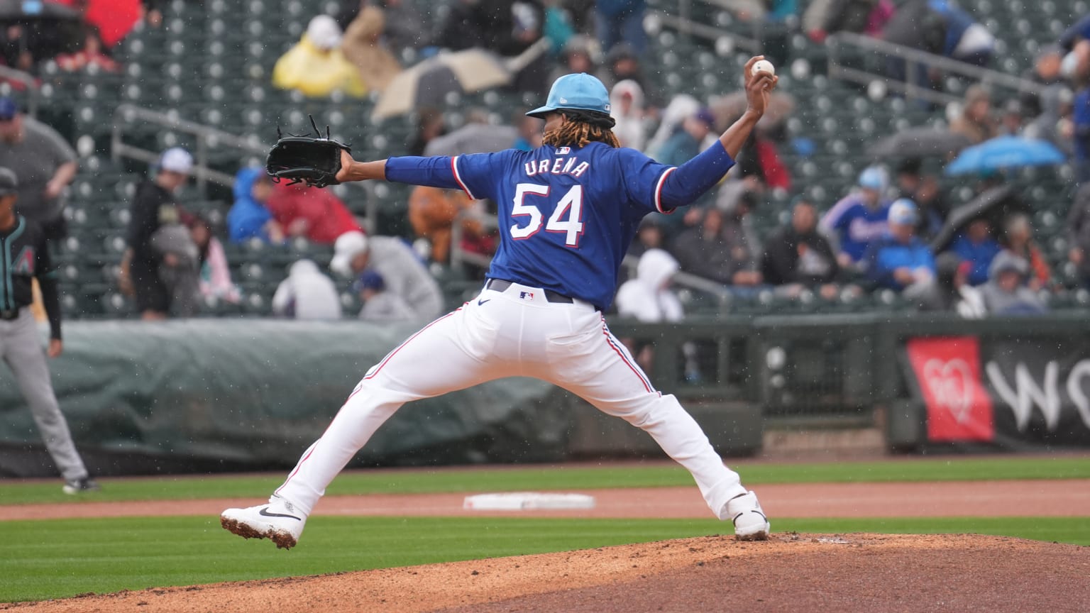 D-backs, Rangers - 03/07/2024 | Game Video Highlights | MLB Film Room ...