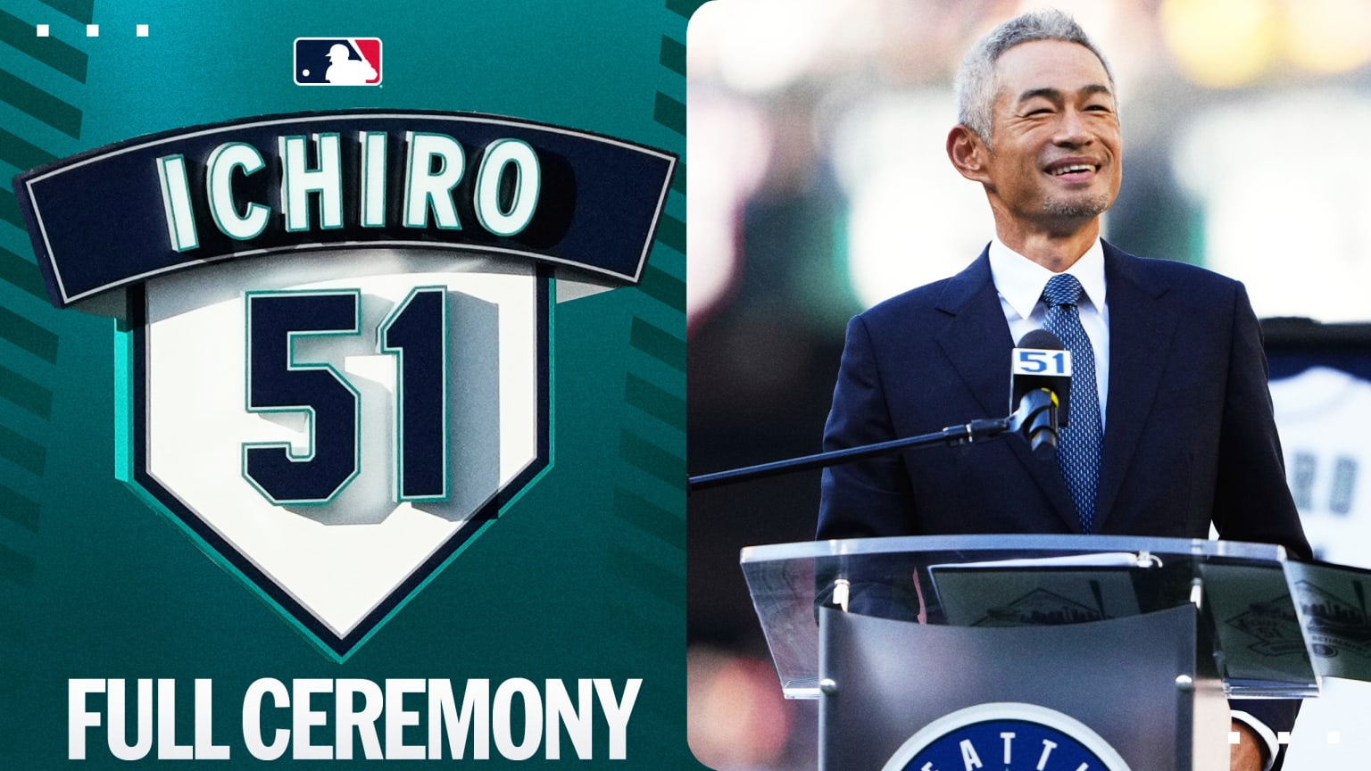 【ICHIRO×WBC2009】W09S003［SP］ICHIRO『トロフィー』 Ichiro leads Japan to WBC title
