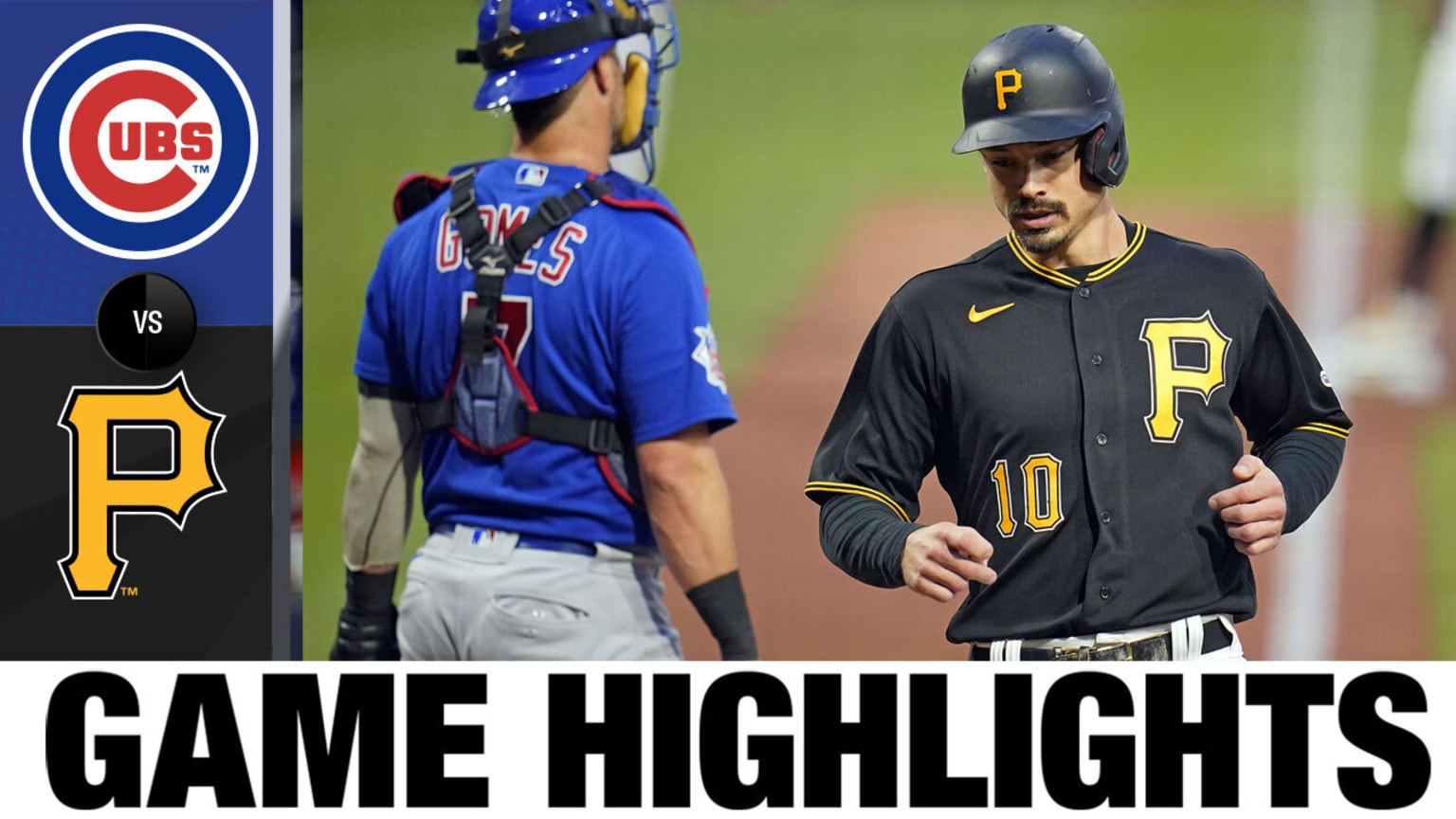 We're resilient': Pirates' 24-hour rebound against Cubs keyed by work of  several younger players