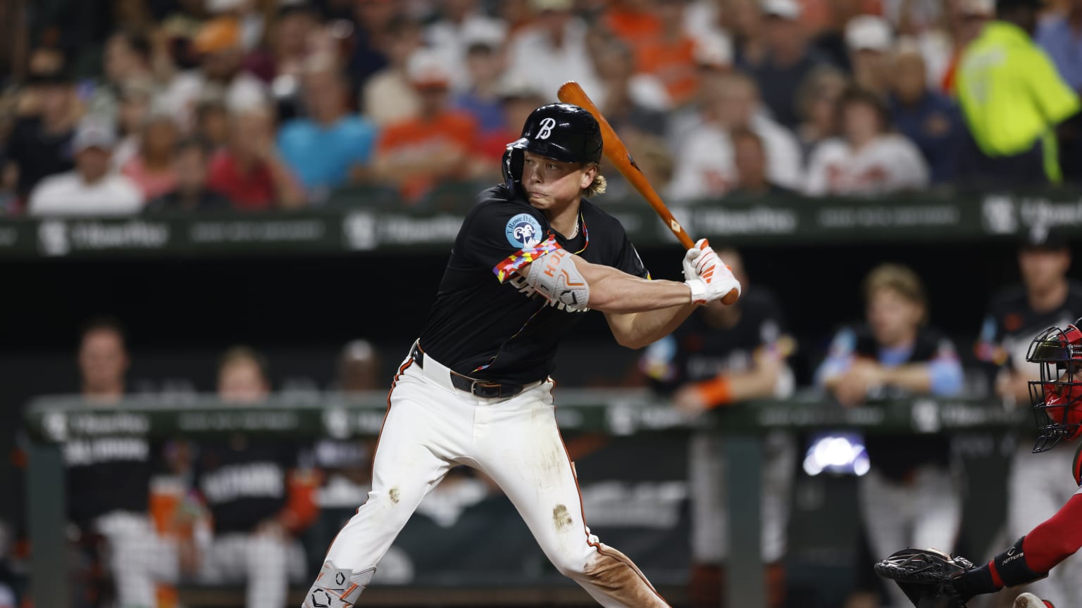 [分享] 三個傑克森 同日打出三壘安打