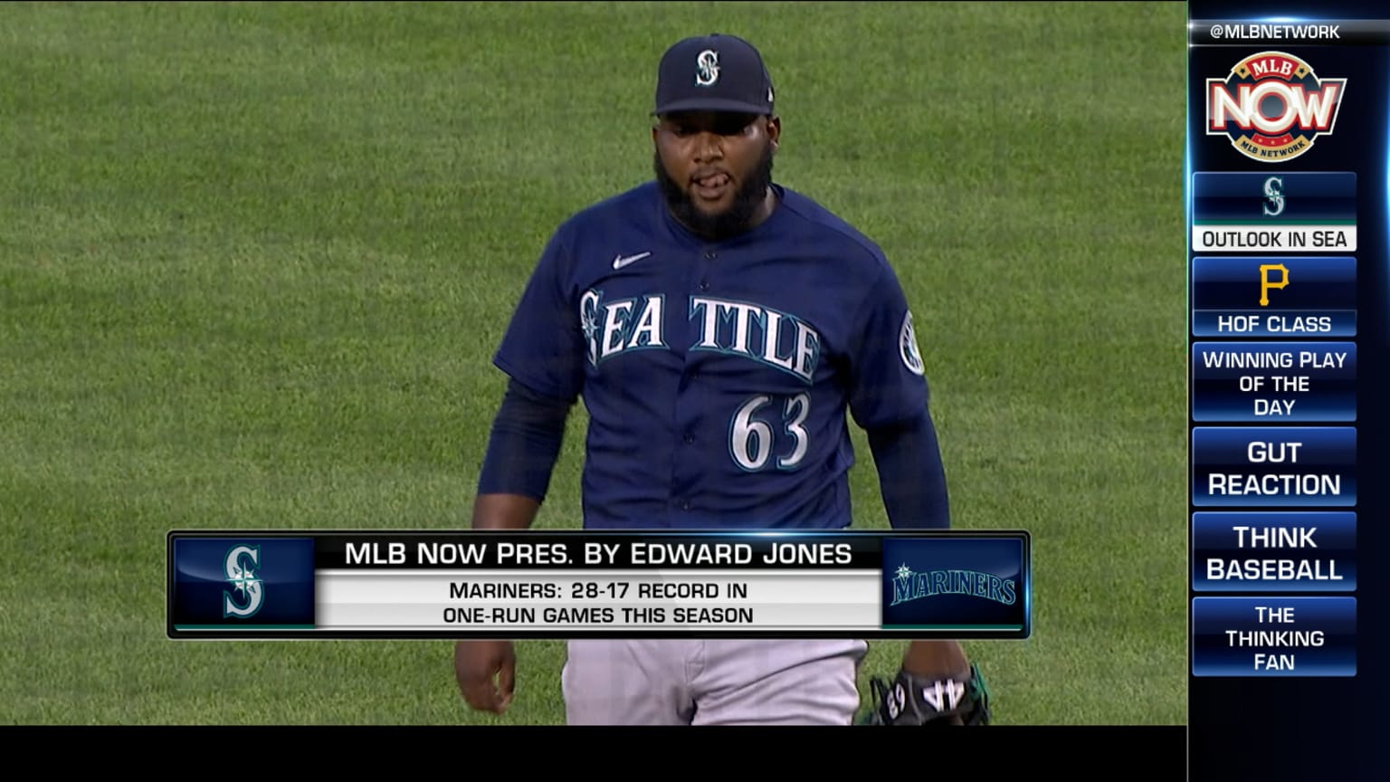 Mariners outlook for postseason 09/06/2022 Seattle Mariners