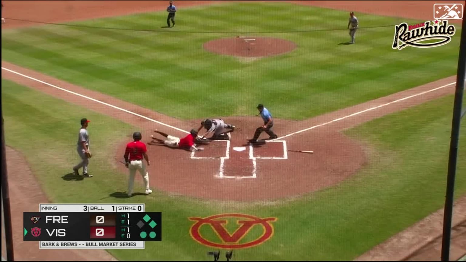 Yanquiel Fernandez Logs Assist 09 03 2022 Colorado Rockies