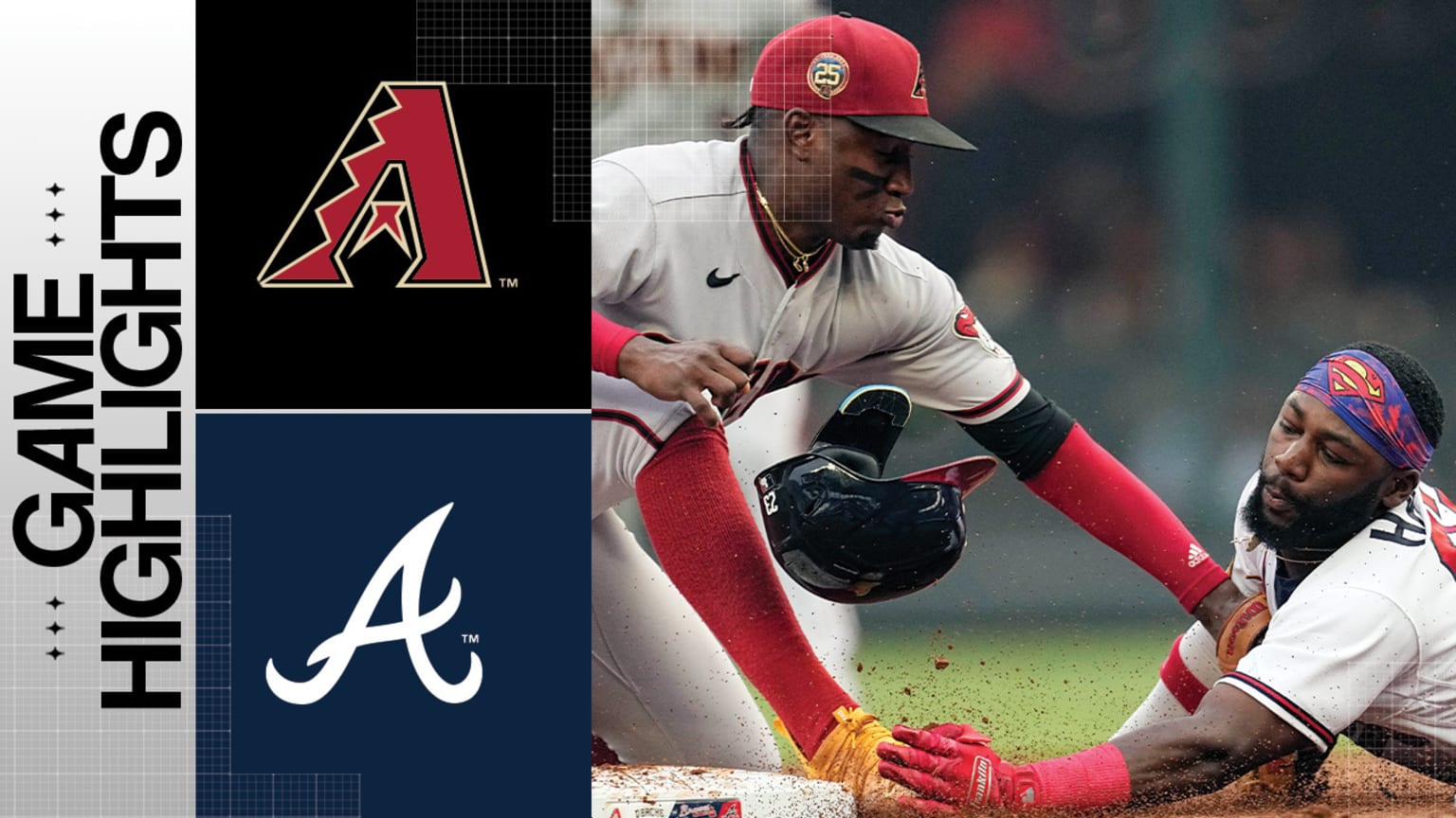 Dbacks vs Braves Highlights 07/18/2023 Atlanta Braves