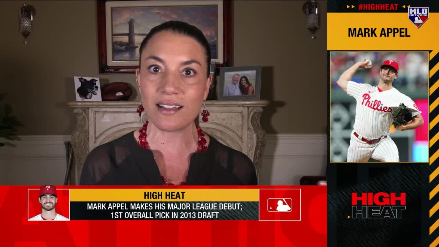Rizzo goes over her best moments from the 2022 season | 12/23/2022 ...