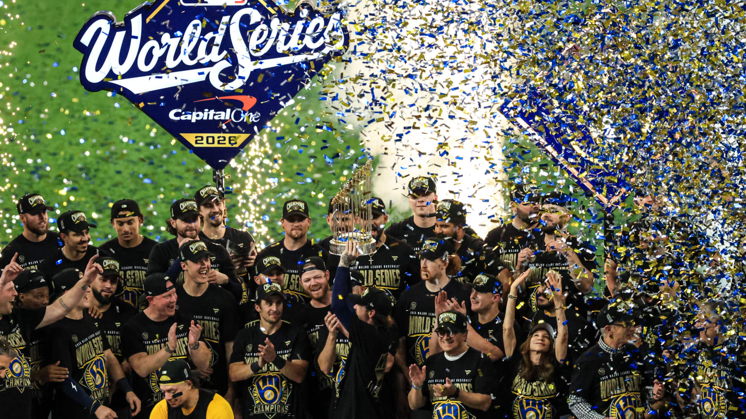BEST moments from Game 5 of the World Series | 10/28/2026 | Atlanta Braves