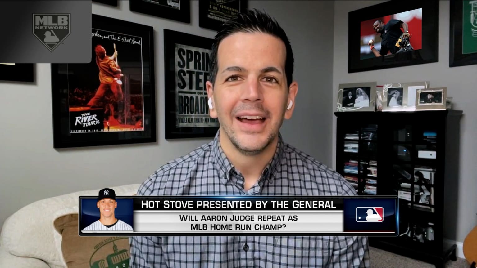 Castrovince predicts the future 12/29/2022 Seattle Mariners