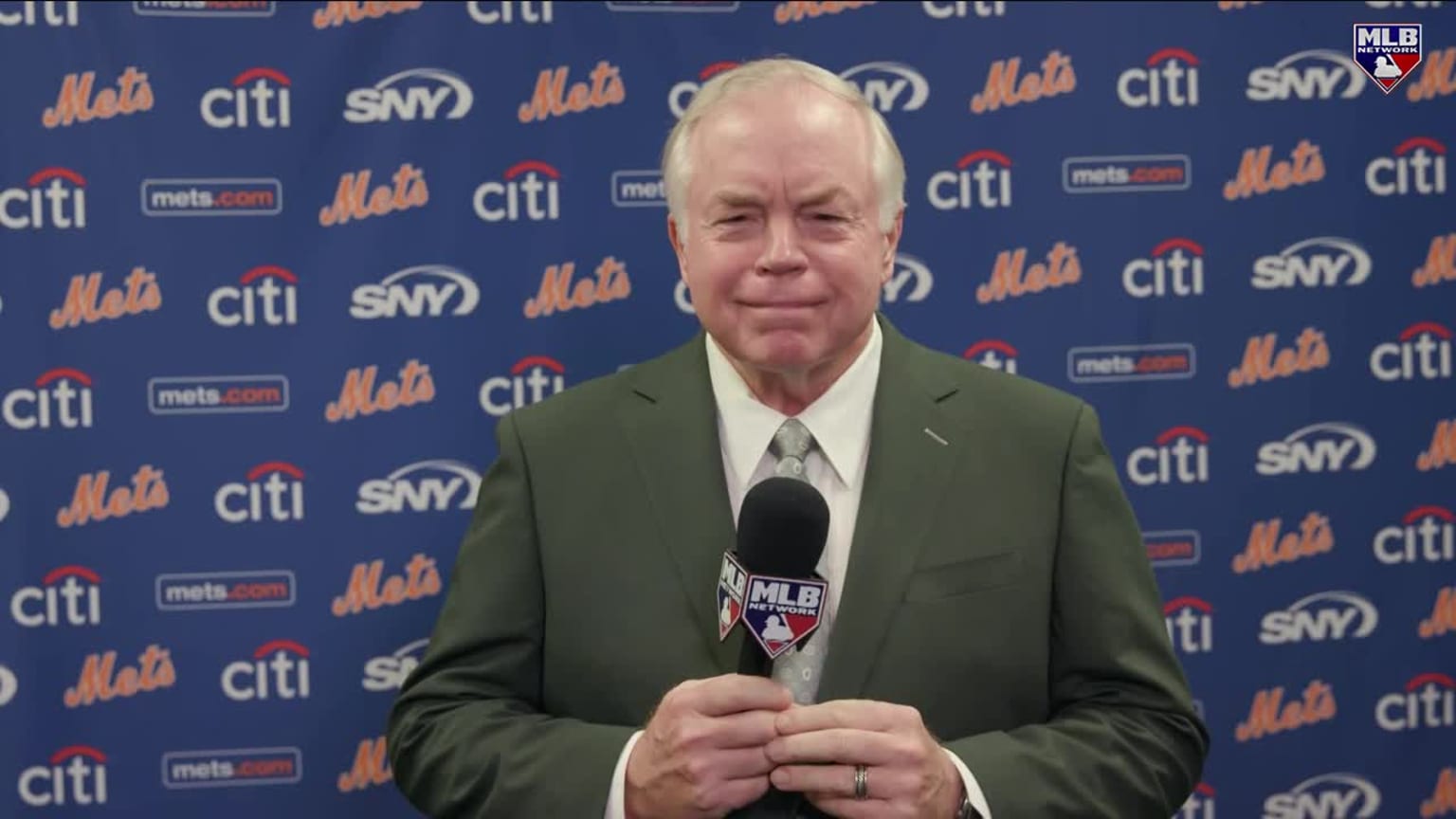 Buck Showalter fired: Mets manager announces he won't return for 2024  season - DraftKings Network
