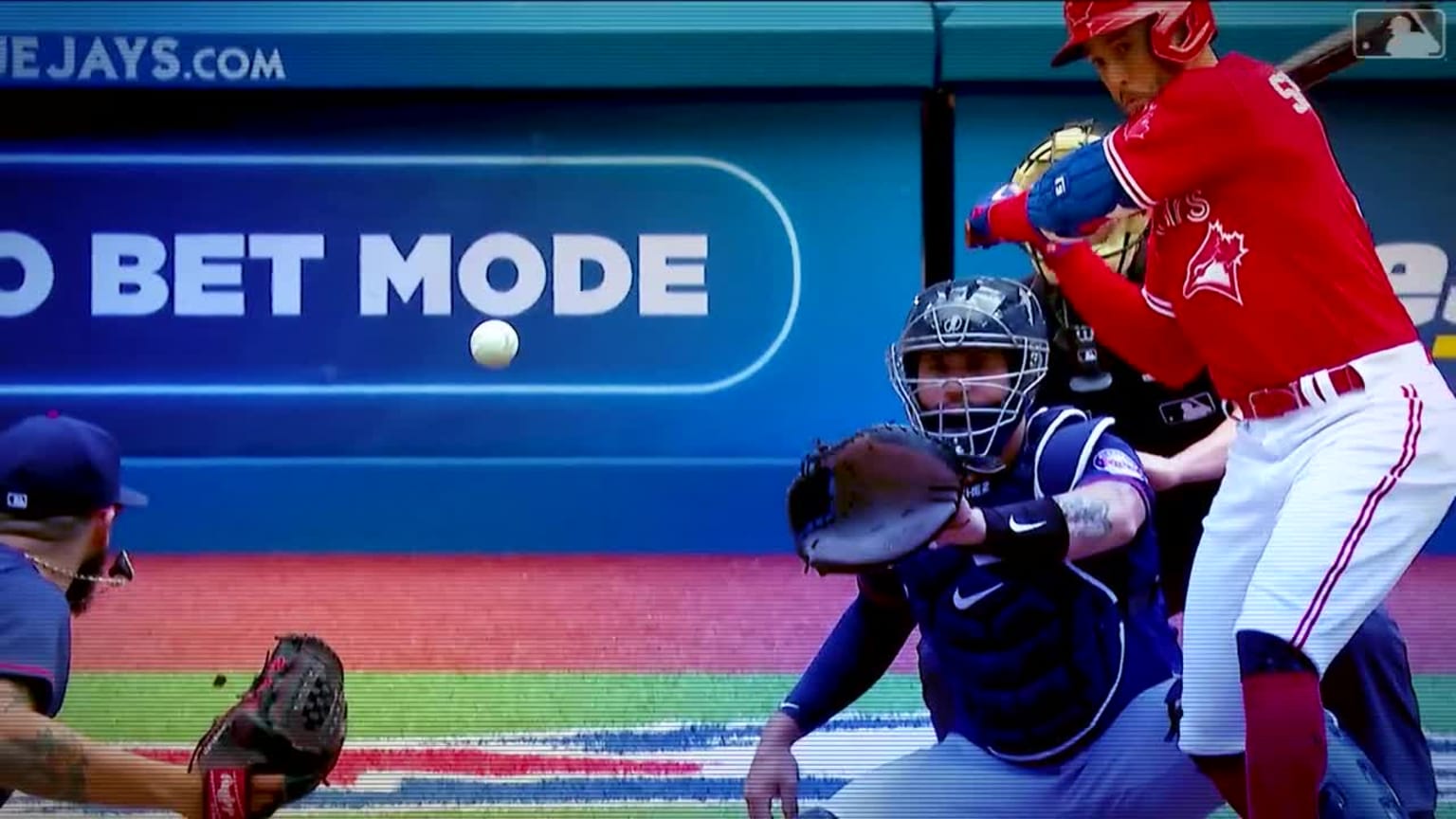 Blue Jays' journey to playoffs 09/30/2022 Toronto Blue Jays