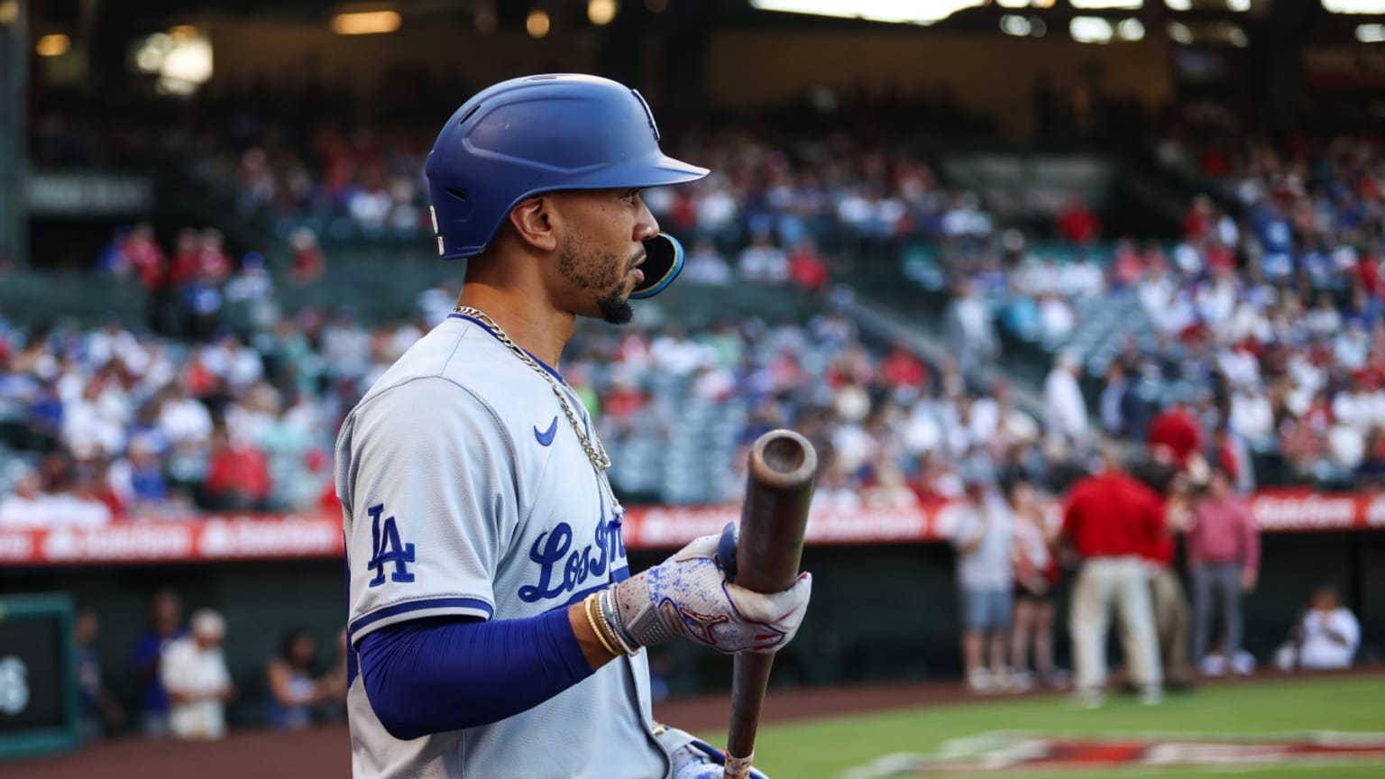 Mookie Betts 2024 ワールドシリーズチャンピオンリング NEW 2024 LOS ANGELES LA DODGERS WORLD SERIES CHAMPIONSHIP