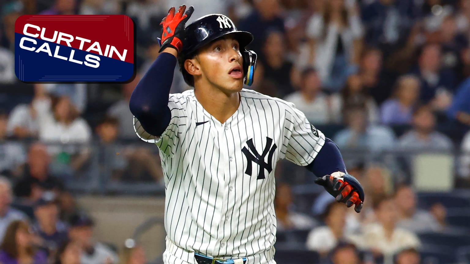 George Lombard Jr. hits first career grand slam | 09/09/2026 | MLB.com
