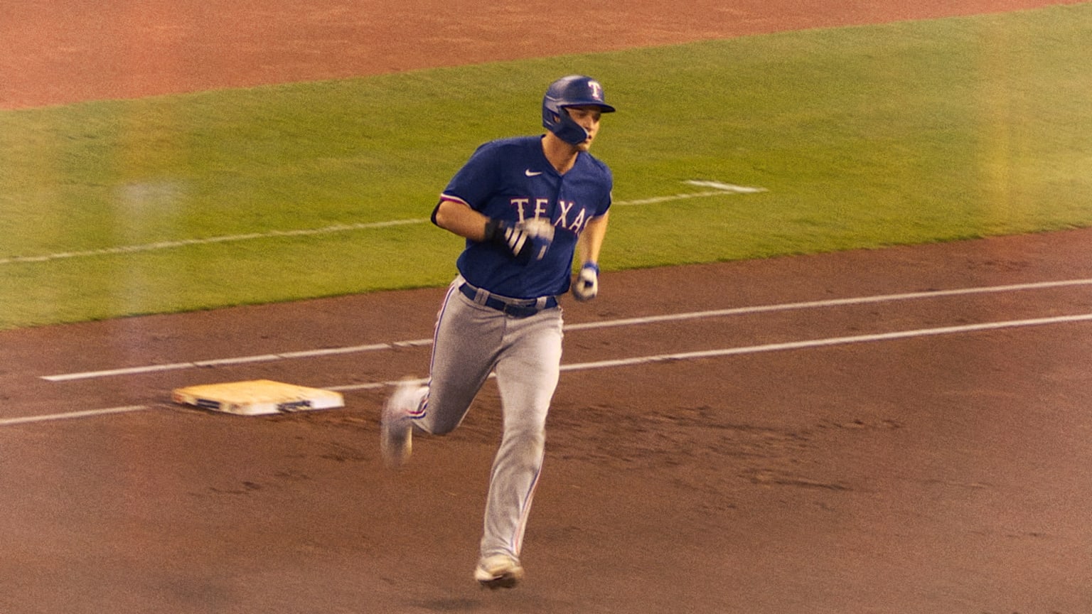 Daily Dash: Seager jonronea, Rojas se desliza | 24/10/2023 | Lasmayores.com