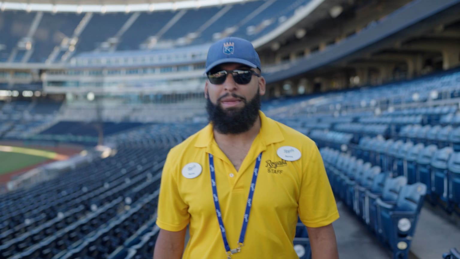 This is GA 10/17/2022 Kansas City Royals