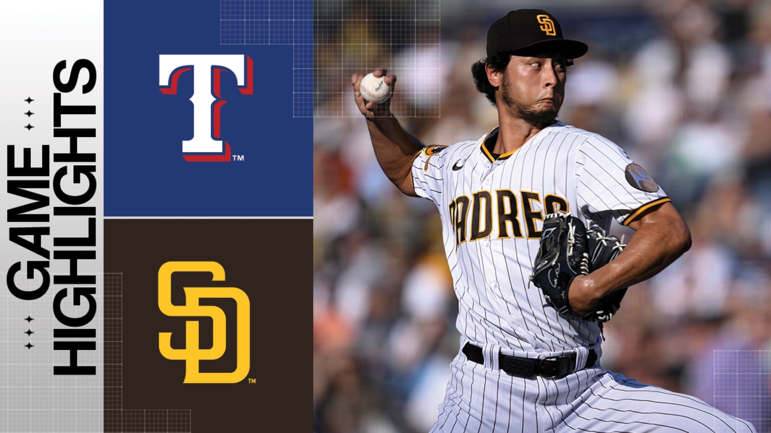 Rangers vs. Padres Highlights 07/29/2023 Chicago Cubs