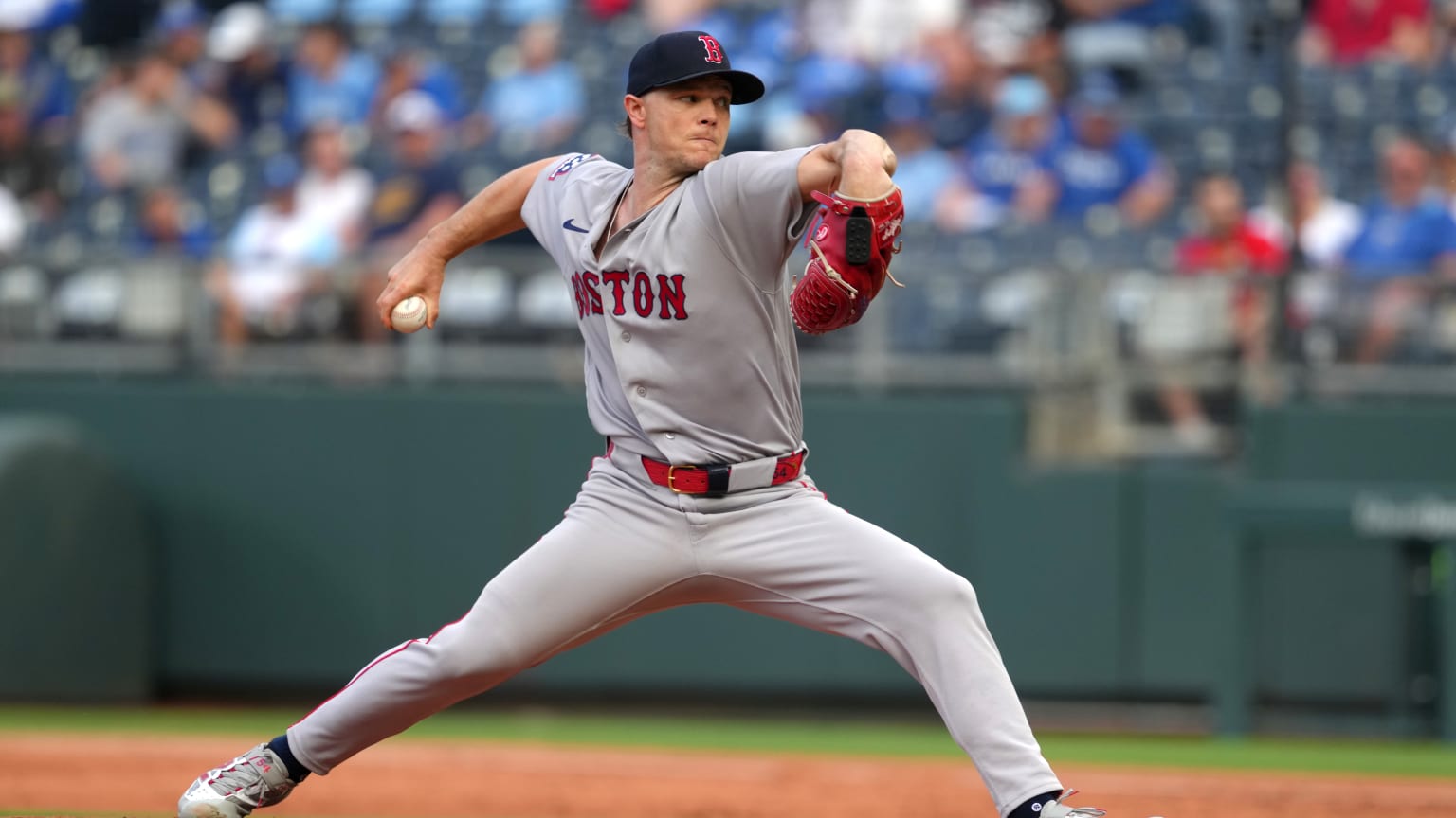 Red Sox, Royals - 05/18/2026 | Game Video Highlights | MLB Film