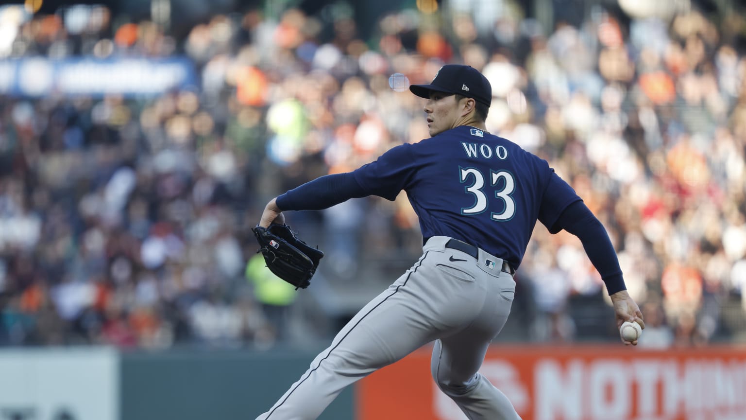 Mariners, Giants 07/03/2023 Game Video Highlights MLB Film Room Seattle Mariners