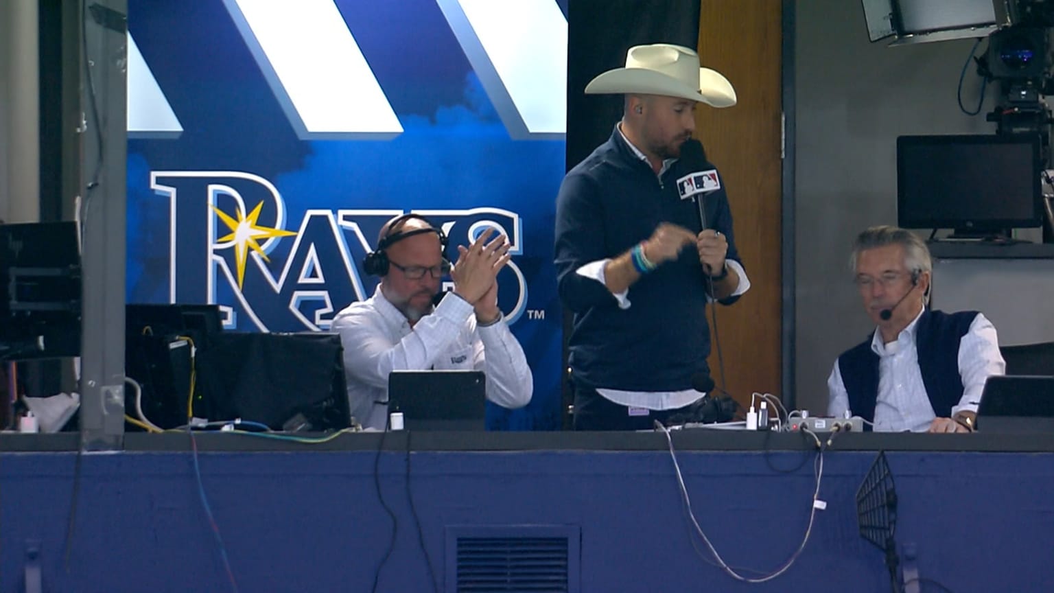 Rays announce summer concert series | 04/08/2026 | Tampa Bay Rays