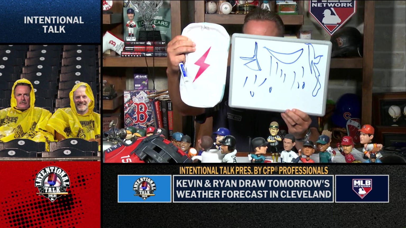 Who will be the starting pitchers for ALCS Game 4? | 10/15/2026 ...