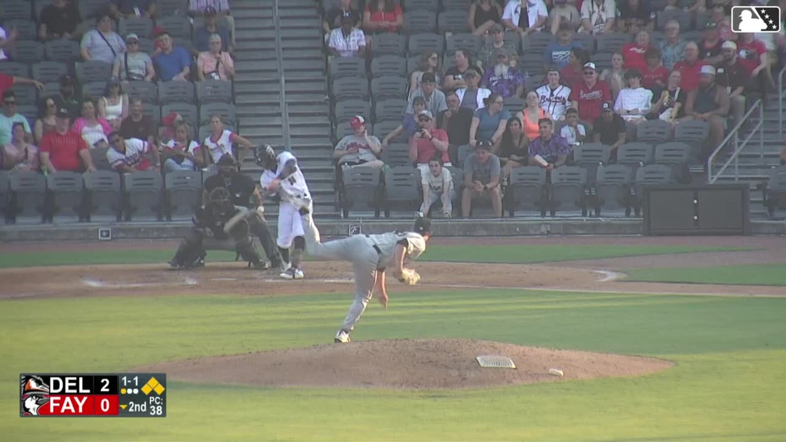 Wilton Lara's grand slam | 07/12/2025 | Houston Astros