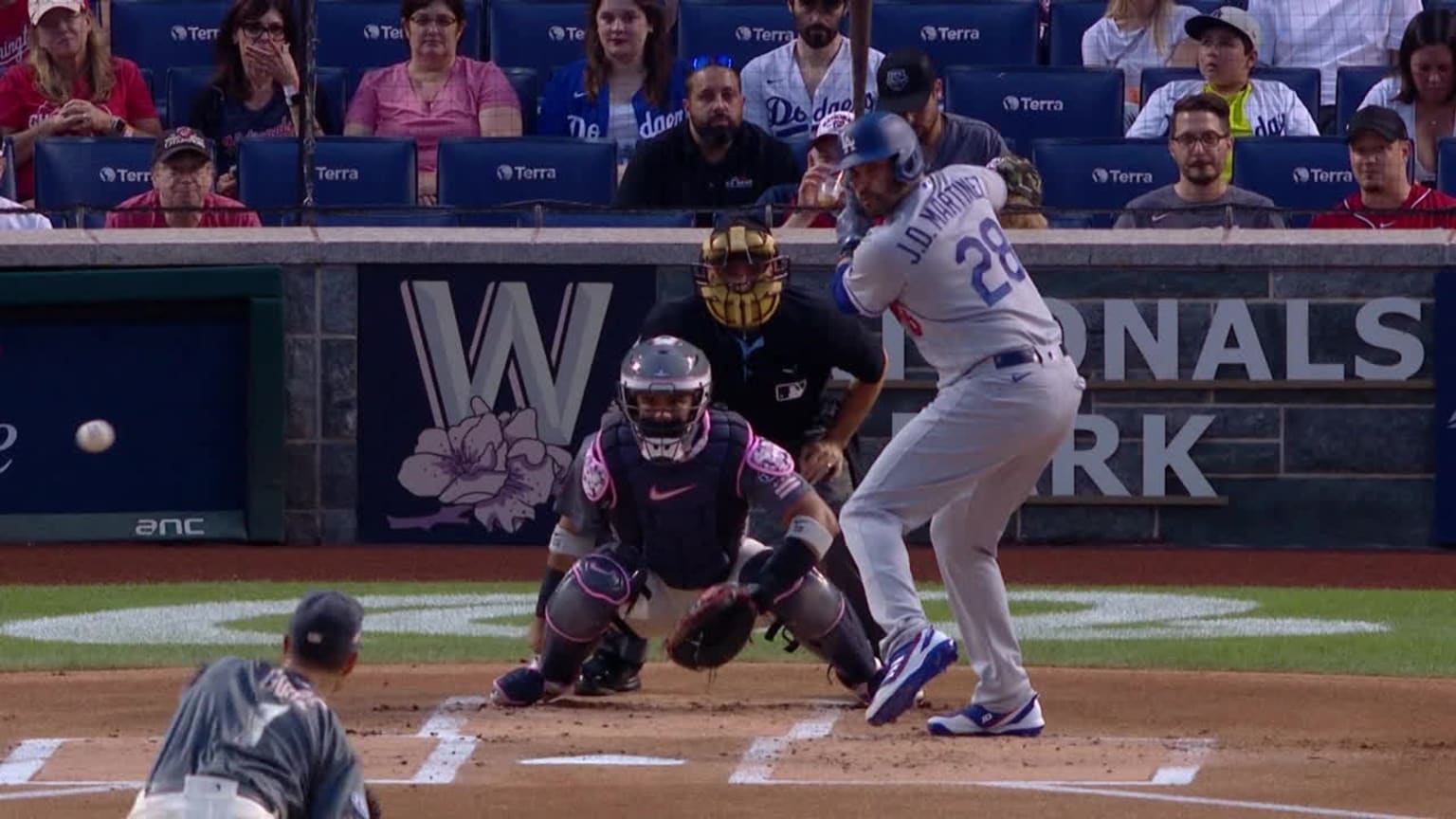 José Ramírez's two-run homer (15), 07/26/2023