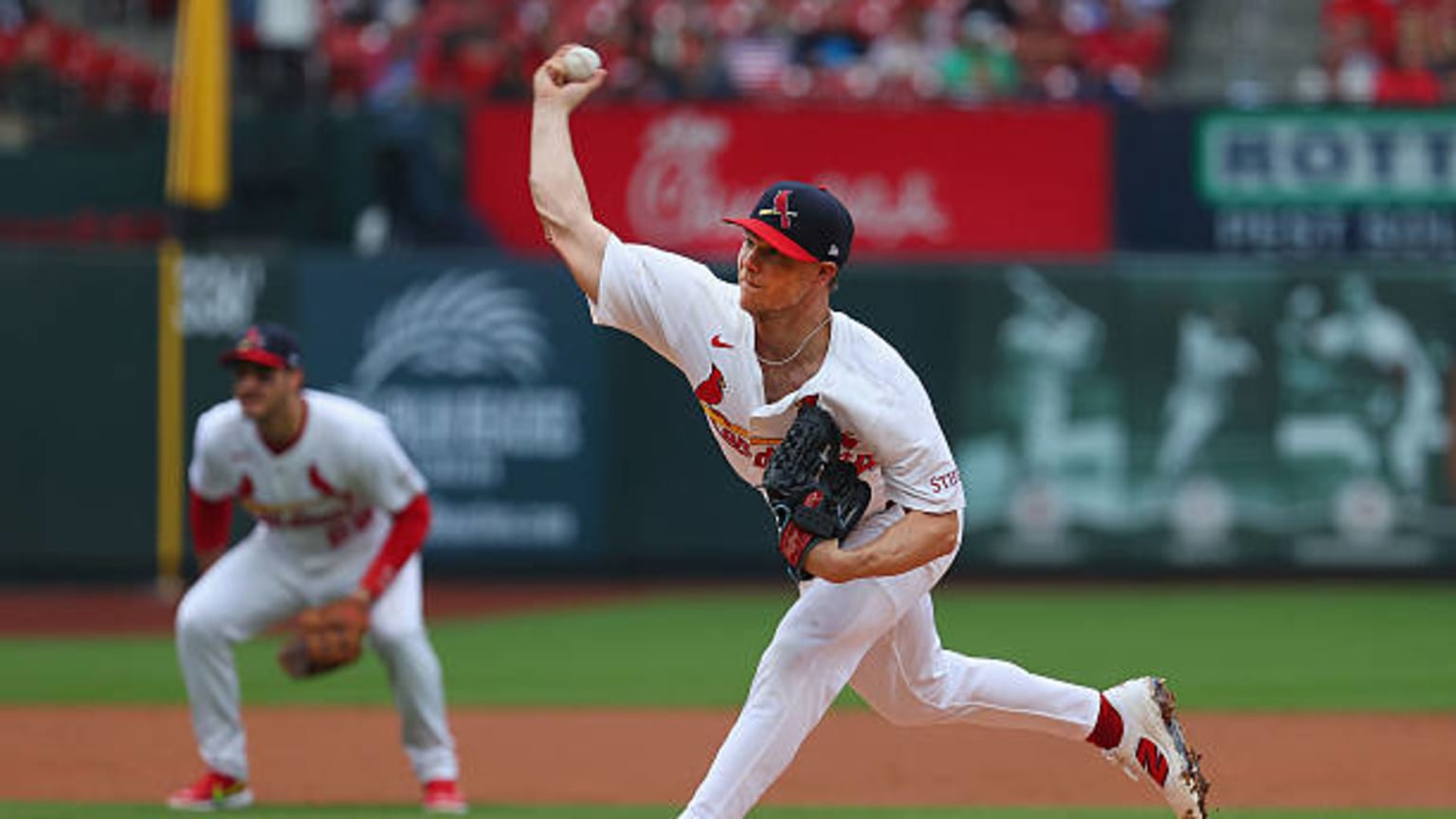 Sonny Gray's five strikeouts | 05/25/2025 | MLB.com