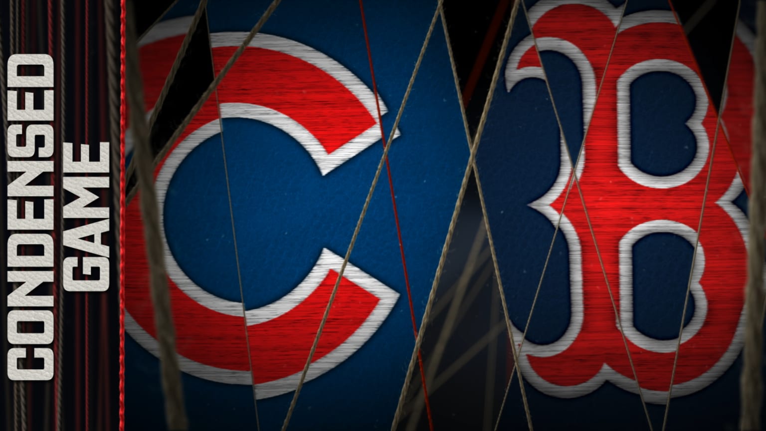 Condensed Game CHCBOS 4/28/24 04/28/2024 Chicago Cubs