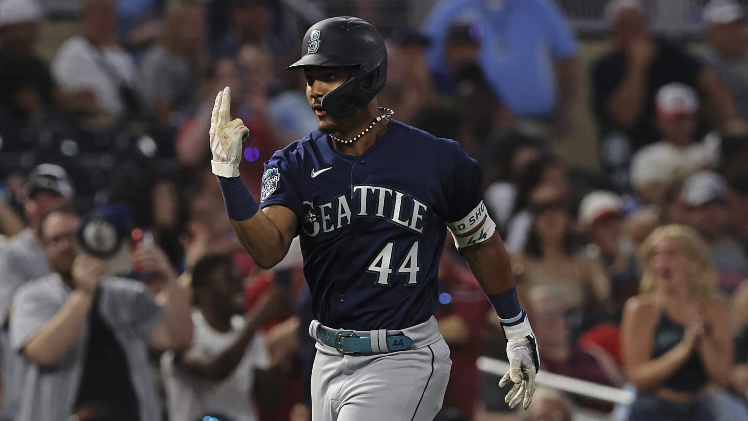 Mariners, Twins 07/25/2023 Game Video Highlights MLB Film Room